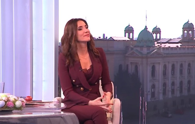 Marija Savić Stamenić