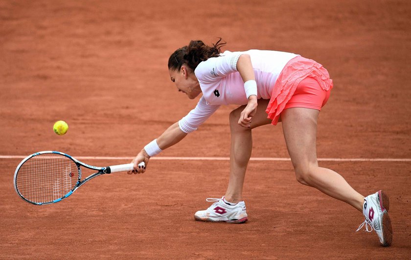 Druga rakieta świata wyeliminowana z French Open