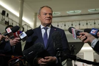 Ten wyrok to prezent dla Tuska. Może go użyć, by wpłynąć na koalicjantów [OPINIA]