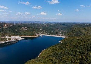 Jezero Rovni