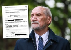 Taki majątek ma Antoni Macierewicz. Nie uwierzysz, ile dostaje emerytury z ZUS