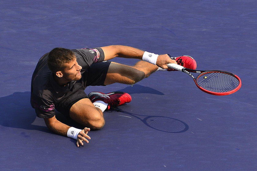 Lukas Lacko i Martin Klizan odmówili gry w Pucharze Davisa. Ukarała ich słowacka federacja tenisowa