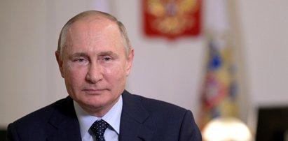 Władimir Putin to wymarzony teść. Szczodrze obłaskawił zięciów za miłość do jego córek