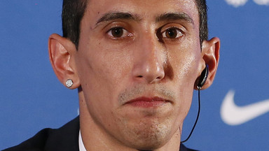 Angel Di Maria napisał list do fanów Manchesteru United