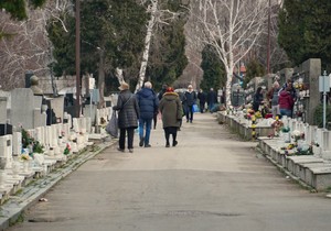 Zadušnice