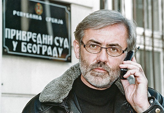 Slavko Ćuruvija