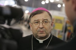 Awantura w Kościele. Poszło o arcybiskupa Życińskiego