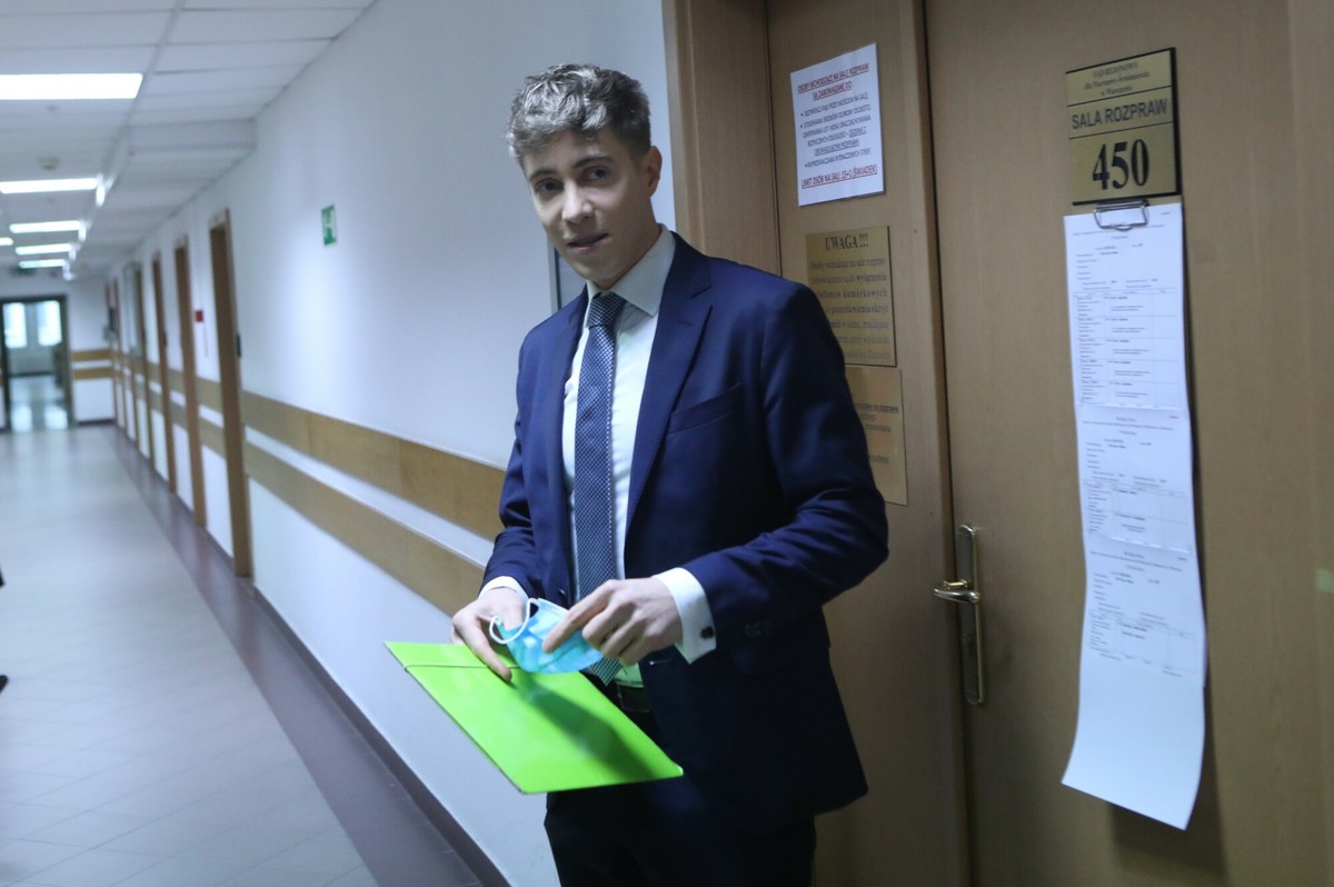 Dorobił się fortuny. "Najmłodszy polski milioner" pozywa dziennikarza