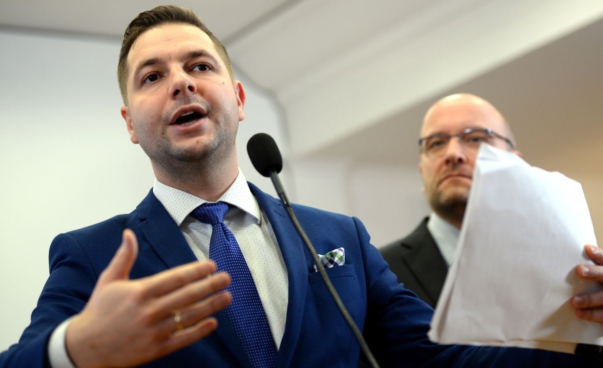 Patryk Jaki