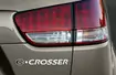 Citroen C-Crosser: cena od 33 590 euro