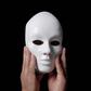 anonimowość, maska