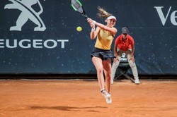 Badosa i Konjuh w finale turnieju WTA w Belgradzie
