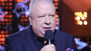 Marek Sierocki zaliczył wpadkę na Eurowizji. Widzowie od razu ją wyłapali. "Nie śpij"