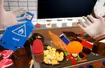 GRA VR ROKU - Cooking Simulator VR