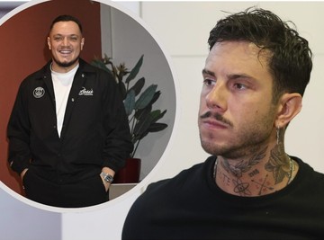 "NAŠAO JE BABU U AMERICI DA GA FINANSIRA!" Gastoz se oglasio nakon izlaganja Filipa Đukića