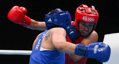 Polski boks zaczyna walkę o igrzyska w Paryżu. Kto ma szansę na awans?