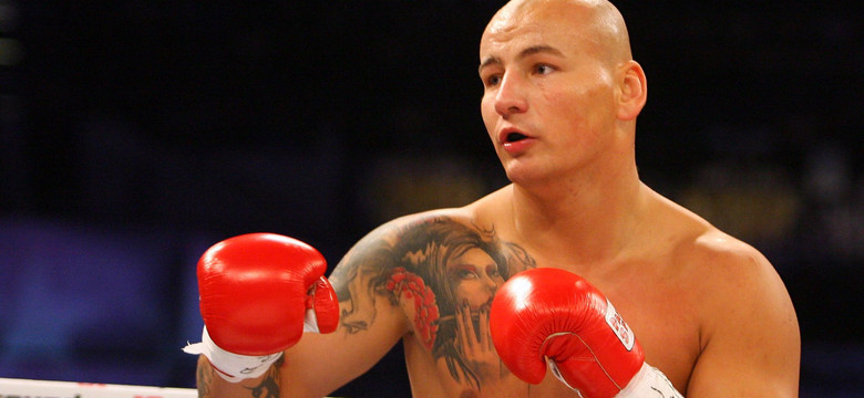 Artur Szpilka dostał propozycję od Władimira Kliczki