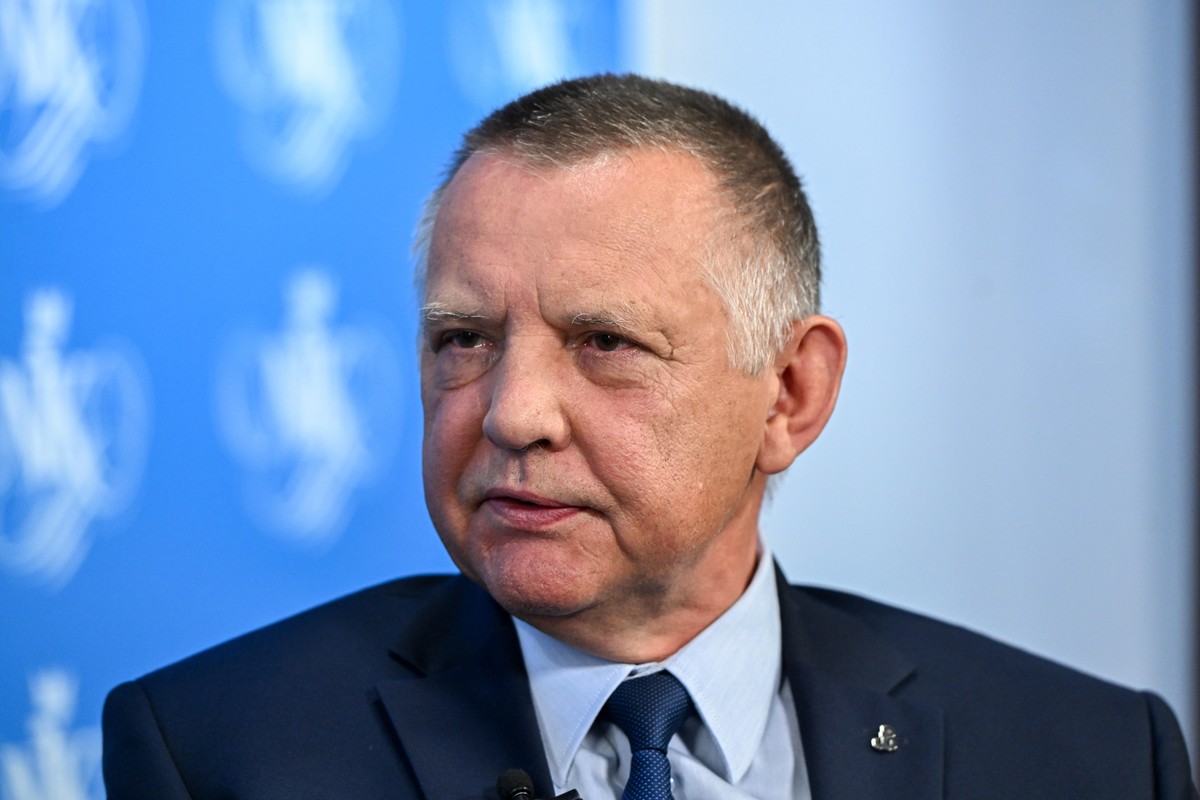 Marian Banaś