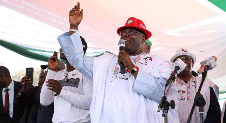 2019: Group accuses PDP of engaging in campaign of misinformation