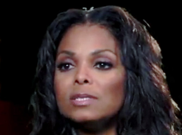 Janet Jackson pragnie niezależności