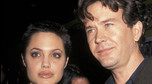 Angelina Jolie i Timothy Hutton