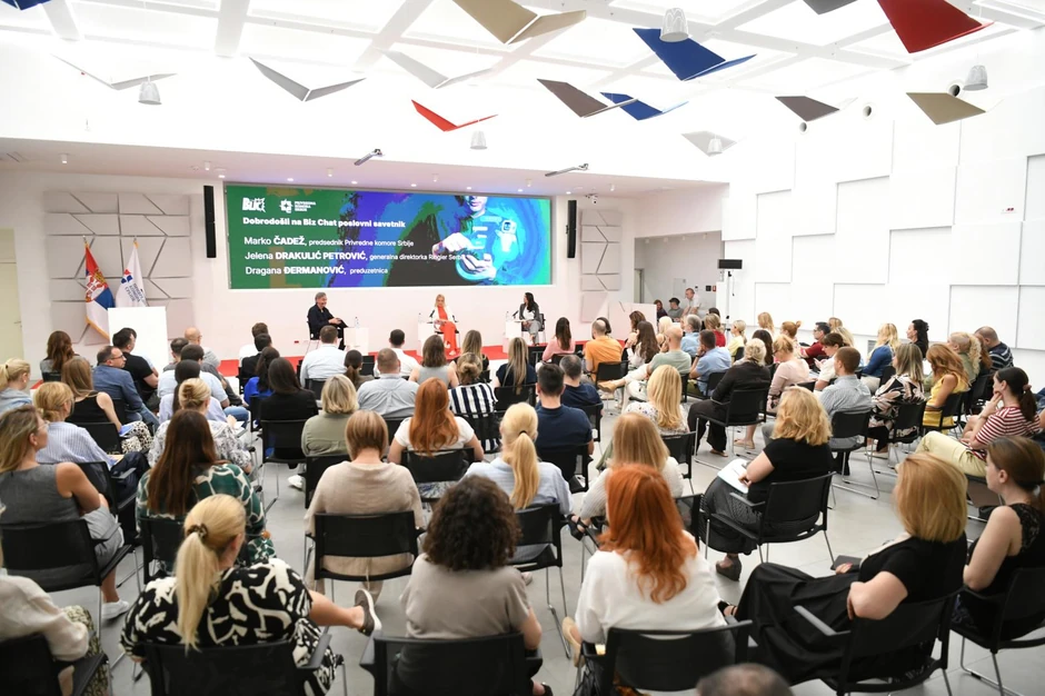 BizChat važan iskorak ka stvarnoj digitalnoj podršci domaćem biznisu