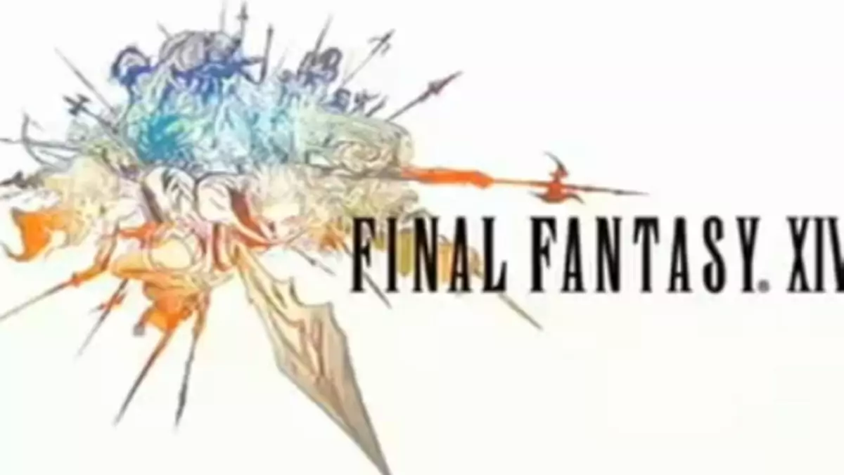 [E3] Final Fantasy XIV zapowiedziane. Jest pierwszy zwiastun