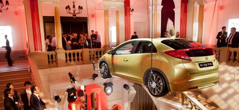 Japoński gigant już produkuje nowe auto! Jest praca dla Polaków