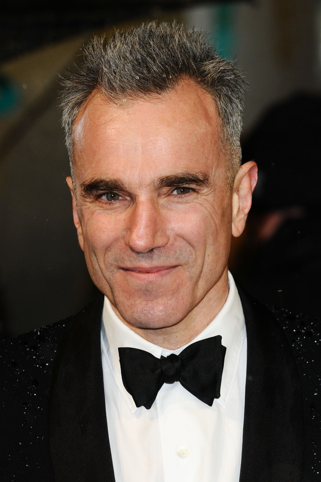 Zagraniczne gwiazdy i ich dzieci: Daniel Day-Lewis