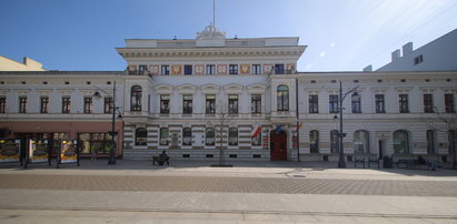 Nowe konta urzędu miasta Łodzi