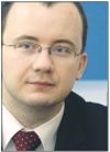 dr Adam Bodnar z Helsińskiej Fundacji
    Praw Człowieka