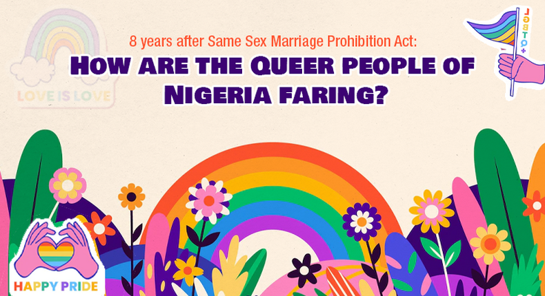 LGBTQ rights n Nigeria. Where do we stand in 2022?