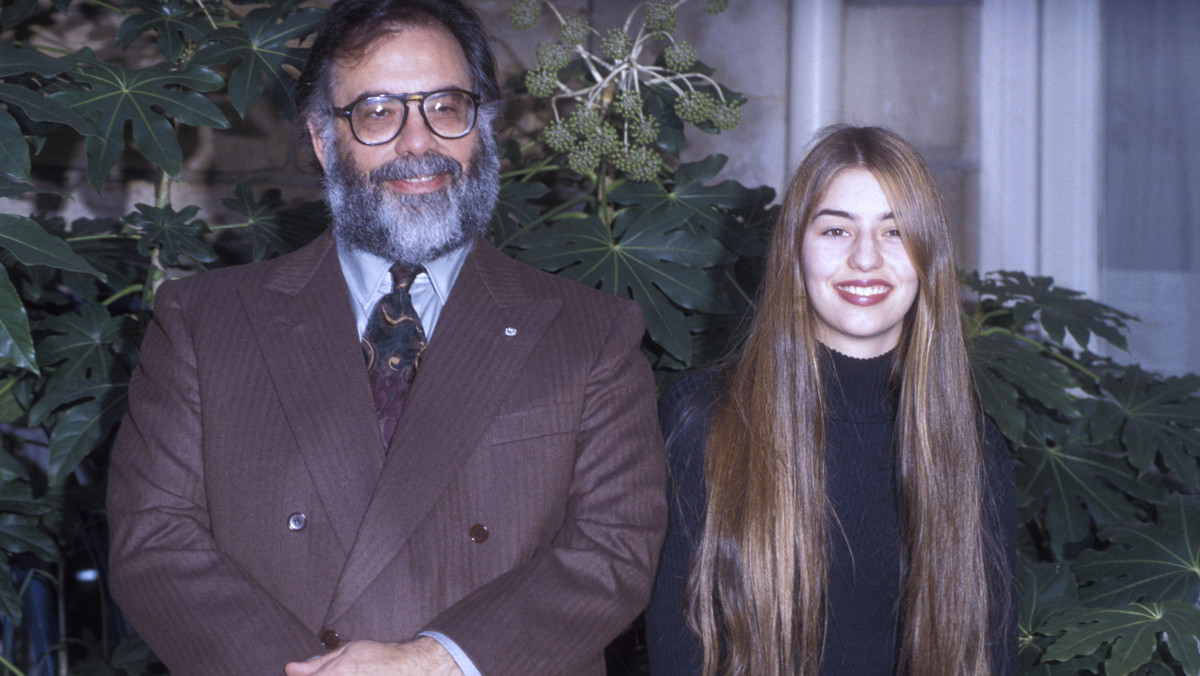 Sofia Coppola: po udziale w "Ojcu Chrzestnym III" świat Hollywood chciał ją złamać