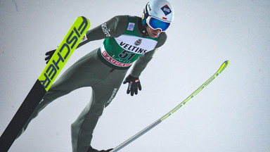 Skoki narciarskie: Granerud pozostał liderem listy płac. Eisenbichler bliżej Stocha