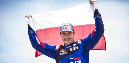 Jakub Przygoński przed Rajdem Dakar: Takiego auta nie ma nikt!