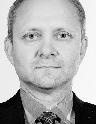 Dr Wojciech Lorenz analityk ds. bezpieczeństwa w Polskim Instytucie Spraw Międzynarodowych