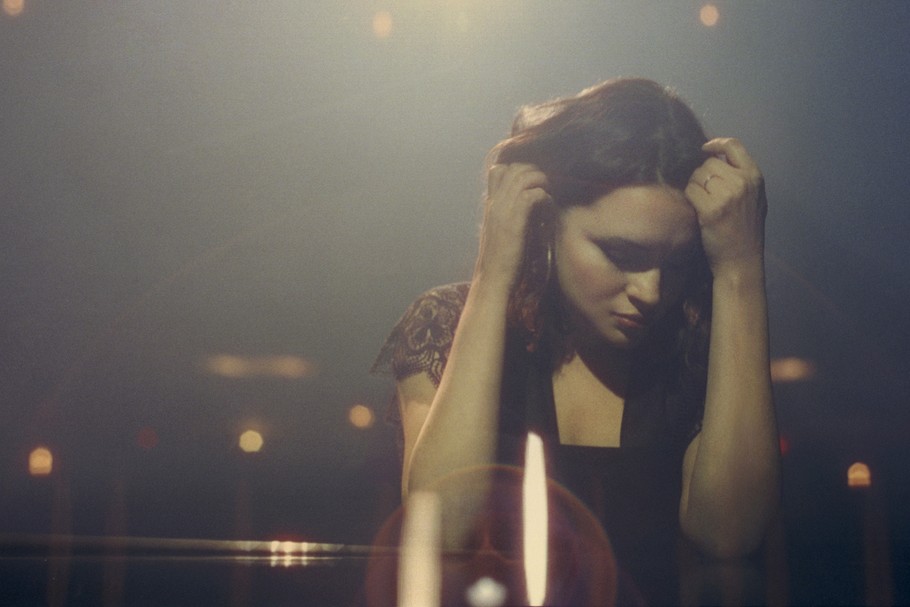 Norah Jones