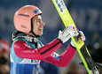 AUSTRIA SKI JUMPING WORLD CUP (63rd Four Hills Tournament)