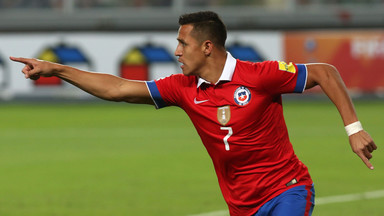 Reprezentanci Chile pokazali "klaty"