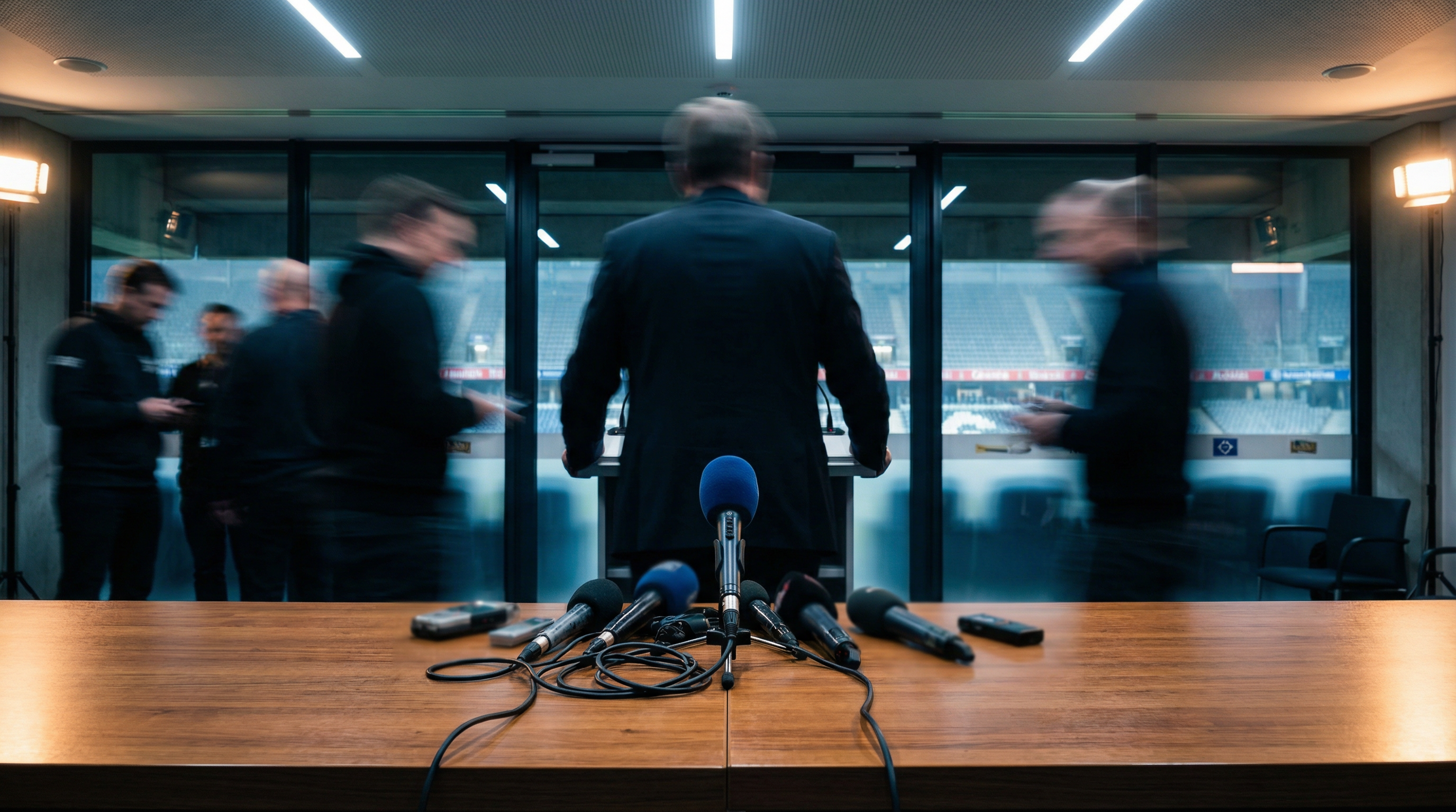 Lo que Mbappé le dijo a Vinícius tras el insulto racista - y por qué el fútbol es secundario