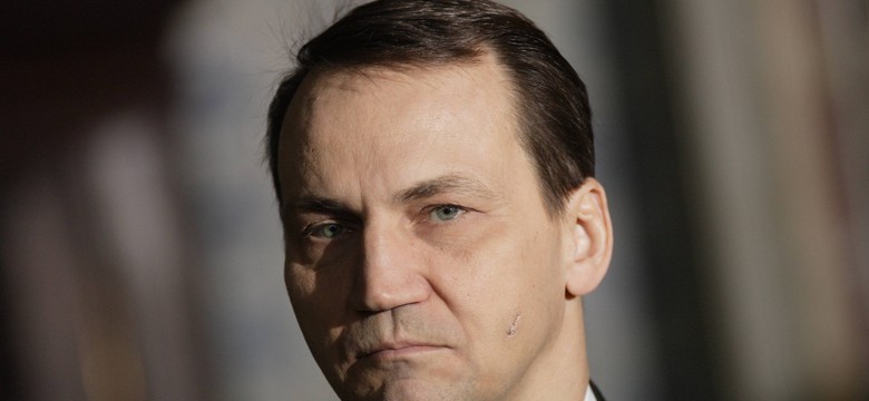 Premier Litwy zarzuca Sikorskiemu złamanie protokołu dyplomatycznego