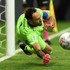Colombia's cap record holder Ospina their Copa shoot-out hero