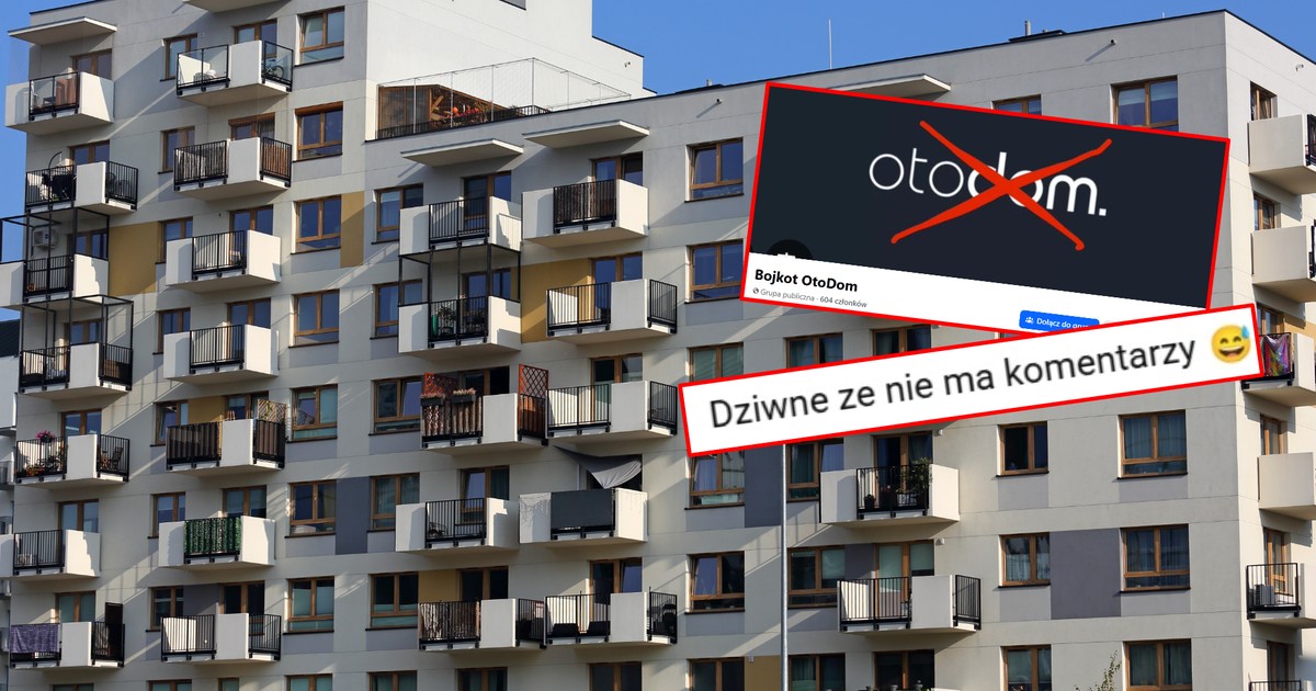 Nowy model Otodom podnosi koszty pośrednikom. Czy rynek to wytrzyma?