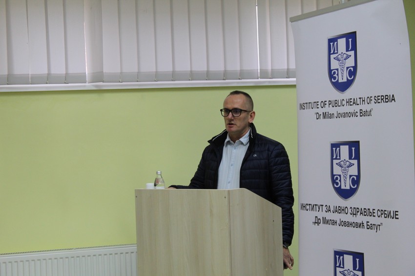 Karavan zdravlja u Titelu