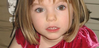 Podejrzany o zabicie Madeleine McCann powiązany z zaginięciami dzieci w Polsce? Mamy odpowiedź policji