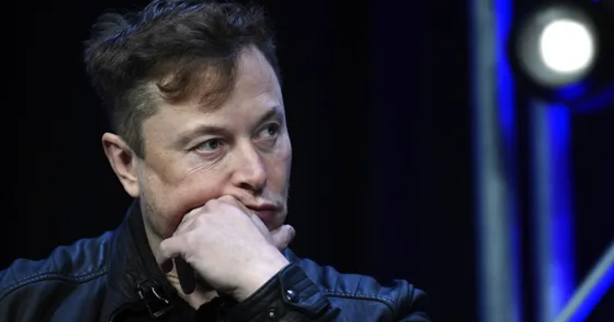 Namibia blocks Elon Musk’s Starlink from operating in the country