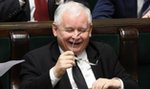 Kaczyński obejrzał „Ucho prezesa”. Miał jedną uwagę