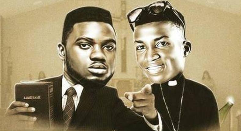 Donzy - The Crusade feat. Kofi Kinaata