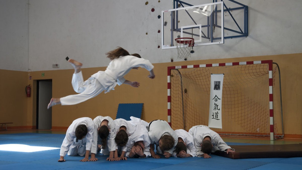 Zakończył się letni obóz Aikido Aikikai w Nowej Bystrzycy. Wzięło w nim udział m.in. 20 dzieci z wrocławskich domów dziecka. Było to możliwe dzięki finansowemu wsparciu Futuro Finance i Fundacji Czynów Szlachetnych.