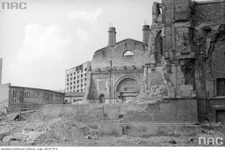 Zadośćuczynienie a nie reparacje – co Polska naprawdę może uzyskać od Niemiec